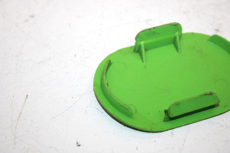 01 Arctic Cat Z 440 Sno Pro Oem Clutch Access Panel 2606-280 Q2729