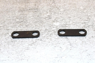 1993 Polaris Xlt Sp Oem Top Strap Spacer Pair 5211344 SP72
