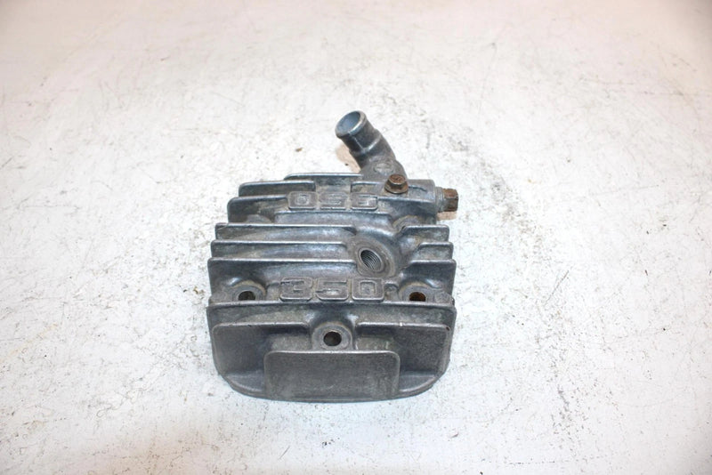 1991 Polaris Trail Boss 350l Oem Cylinder Head 3084141 AP172