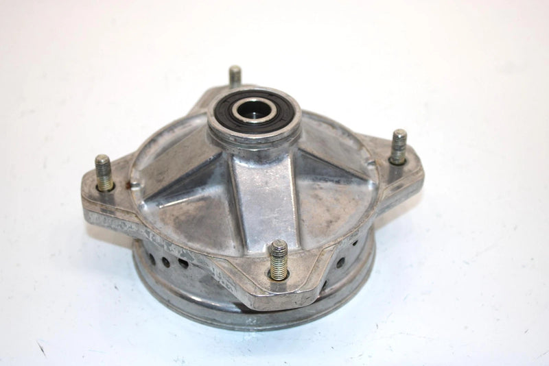 87 Polaris Trail Boss 250 2x4 Oem Front Wheel Hub 5130645 AP32