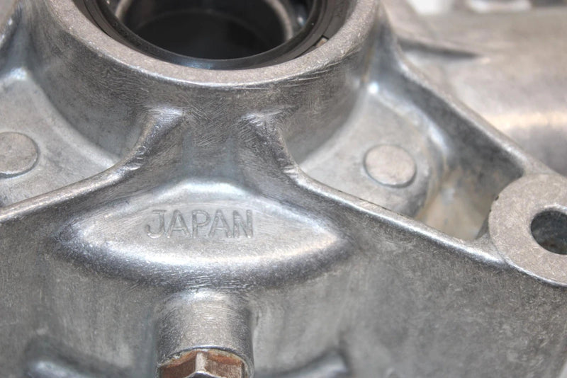 86 Kawasaki Bayou 185 Oem Final Gear Case 11021-1051 AK4
