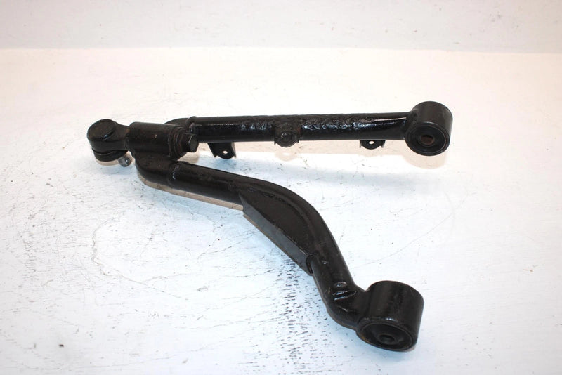 2000 Suzuki Lt-a500f Oem Front Lower Right A Arm 52410-09810 AS25 