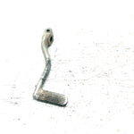 2001 Bombardier DS650 OEM Shift Pedal 711248317 AB16