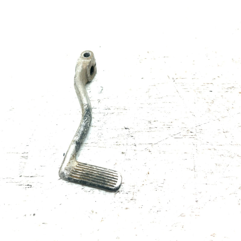 2001 Bombardier DS650 OEM Shift Pedal 711248317 AB16
