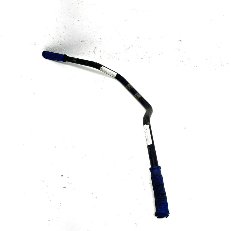 85-88 Polaris Trail Boss 250R OEM Steering Handlebar 5242988-067 AP196