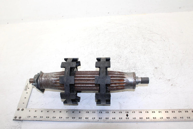 2013 Polaris 600 Rush Pro R Oem Track Drive Cog 1590485 SP29