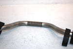 1990 Sea-doo Gt Oem Handlebar Set 277000092 277000088 JS55