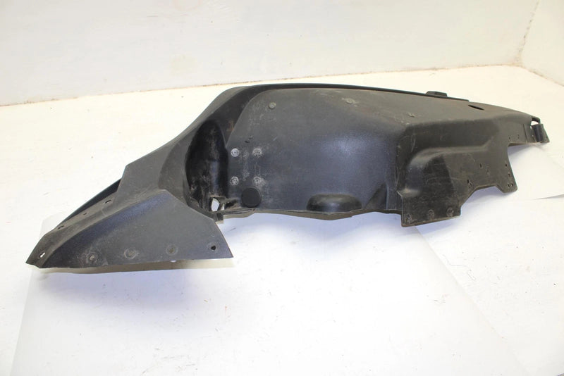 1997 Yamaha Vmax 700 Sx Oem Left Belly Pan 8CR-2196A-03-00 SY119