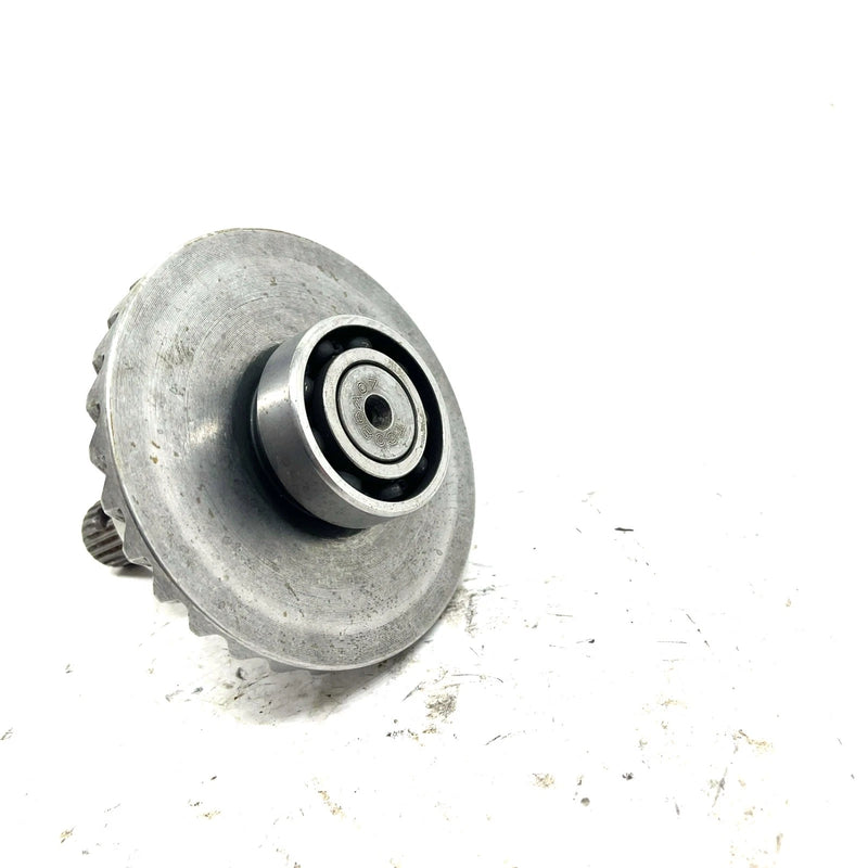 06-09 Polaris Ranger 700 6x6 EFI OEM Rear Output Shaft Assembly 3233911 XP7.1