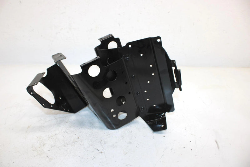 96 Polaris Xlt Oem LH Black Footrest 1012263 SP153