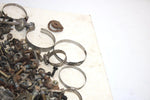 2008 Polaris Ranger 700 Oem Nut Bolt Spacer Hardware Kit XP0
