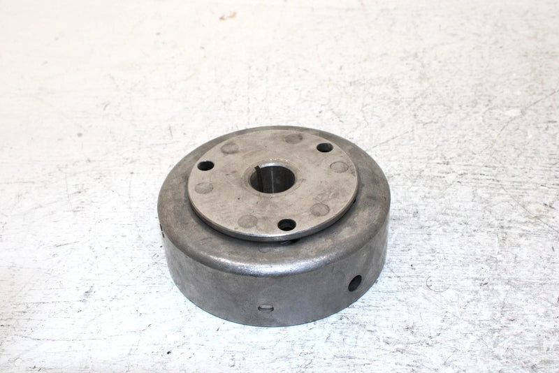 2000 Kawasaki Prairie 300 Oem Flywheel 21007-1361 AK31.1