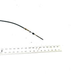 84-87 Suzuki Quadrunner 185 OEM Rear Brake Cable 58510-24430 AS33