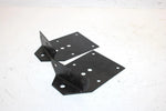 1987 Polaris 400 Oem Tunnel Reinforcement Set SP61