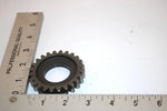 01 Arctic Cat 400 4x4 Oem 3rd Driven Gear 3446-218 AA0