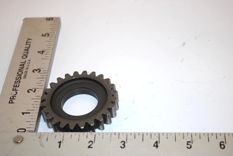 01 Arctic Cat 400 4x4 Oem 3rd Driven Gear 3446-218 AA0