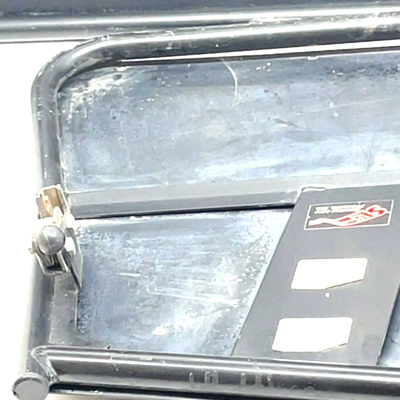 2010 Polaris RZR 800 EFI OEM Door Set XP8.2