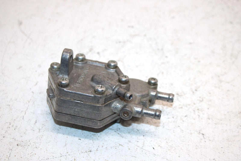 2001 Polaris Sportsman 500 Oem Fuel Pump W/Bracket 5243829 2520227 AP81