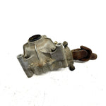 02 Yamaha Big Bear 400 YFM400F 4x4 OEM Front Diff Gearcase 4KB-46161-00-00 AY52