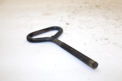 1997 Polaris Xcr 600 Oem Limiter Strap Eye Bolt 7010050 Q502