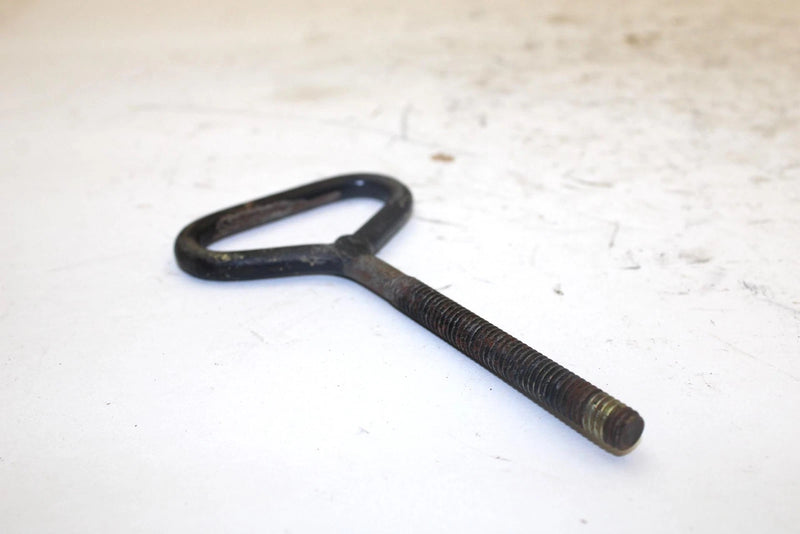 1997 Polaris Xcr 600 Oem Limiter Strap Eye Bolt 7010050 Q502