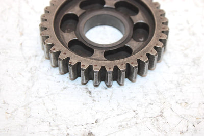 1994 Kawasaki Bayou 220 Oem 2nd Output Gear 32T 13129-1865 AK3