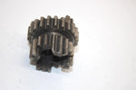87 Kawasaki Bayou 185 Klf185a Oem Input Shaft Dog Gear 13129-1696 AK13