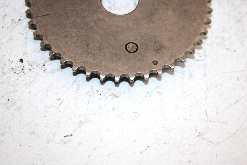 2001 Polaris Magnum 325 Oem Camshaft Sprocket 3086443 AP98
