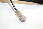 1988 Suzuki Quadrunner 250 Oem Battery Ground Cable 33860-19B00 AS18