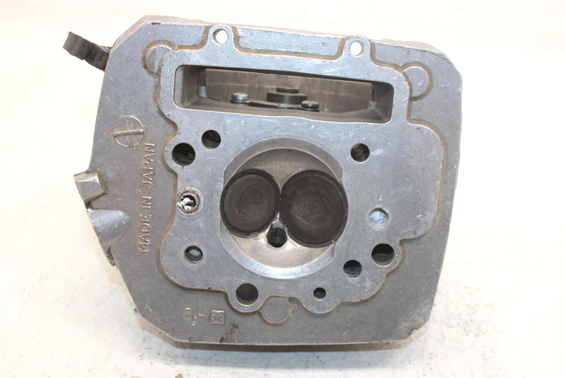 1996 Kawasaki Bayou 300 Oem Cylinder Head 11008-1292 AK19