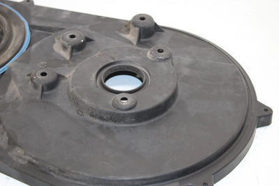 04 Polaris Atp 330 4x4 Oem Inner Clutch Cover 2201956 AP23
