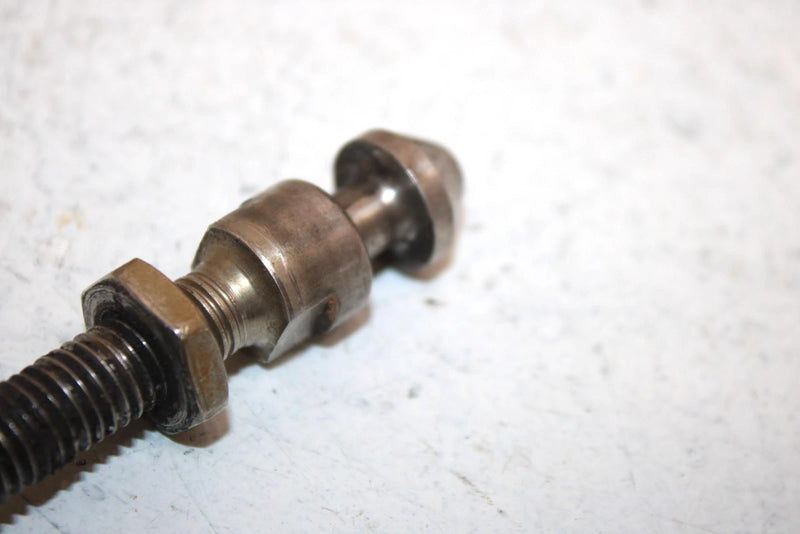 1992 Sea-doo Gts Oem Seat Latch Stud 291000235 JS57