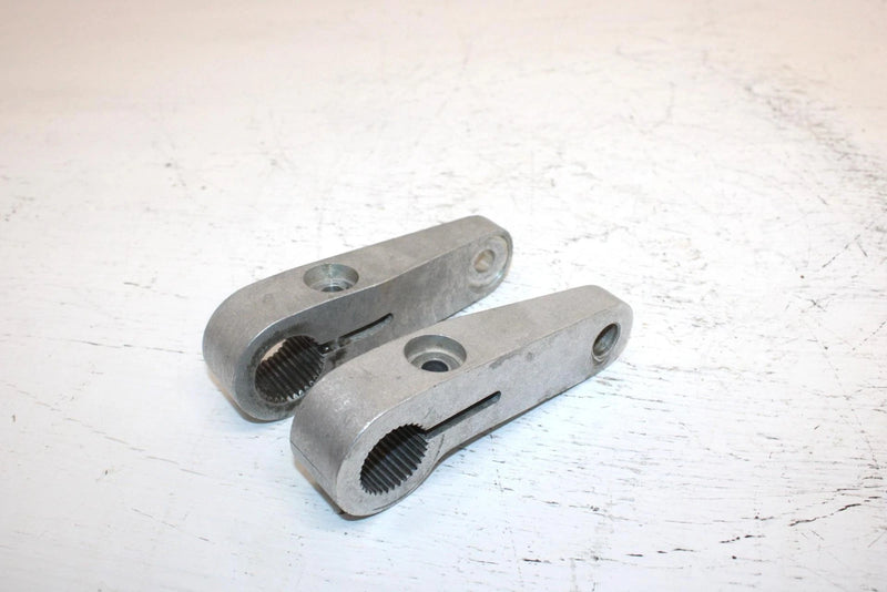 1996 Ski-doo Formula Iii 600 Oem Steering Arm Set 506125800 SS22