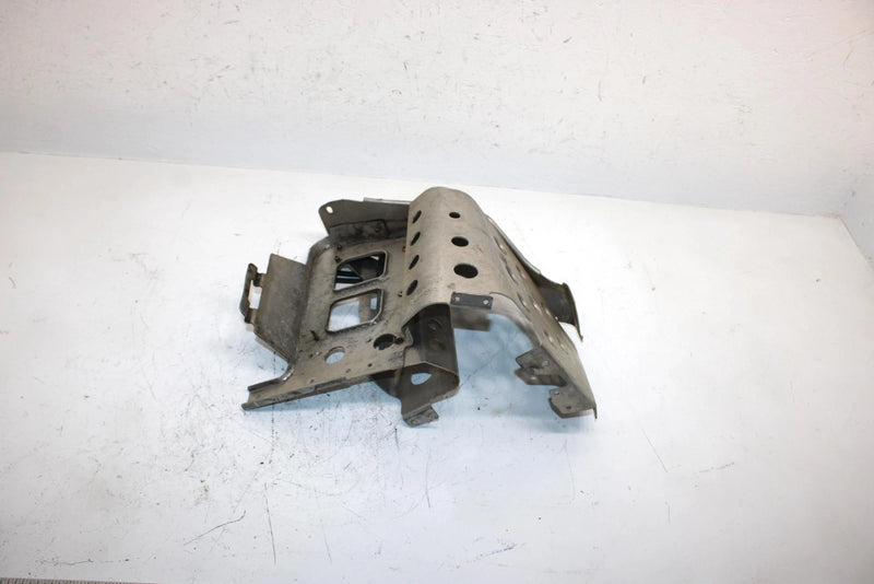 06 Polaris Switchback 600 Oem Left Footwell 5245288 SP8