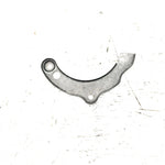 2002 Arctic Cat 375 2x4 Automatic OEM Oil Guide Plate 3402-581 AA41