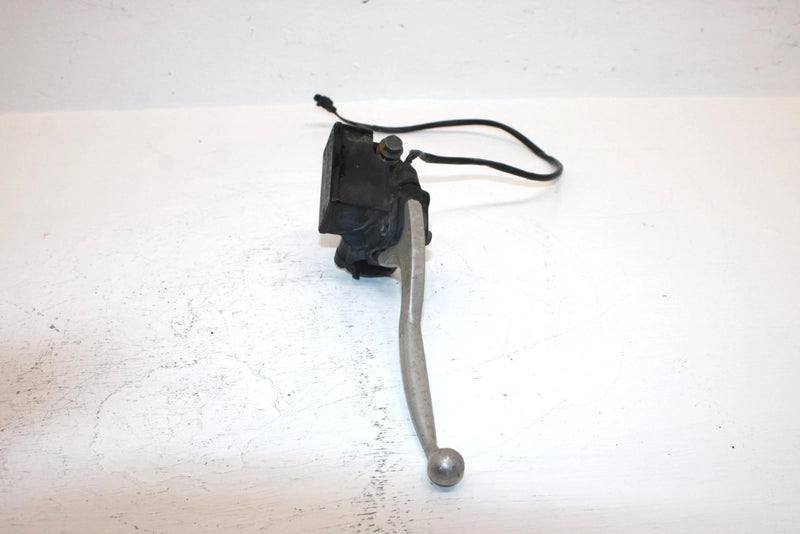 2007 Yamaha  Grizzly 350 2wd Oem Front Master Cylinder 5KM-2583T-01-00 AY28