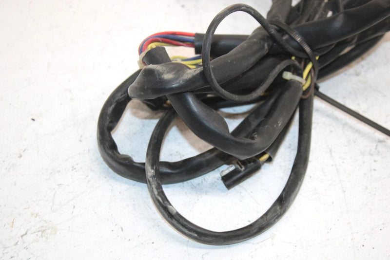 01 Arctic Cat Zr 600 Efi Oem Main Wire Harness 0686-694 SAS12