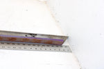 1994 Arctic Cat Ext 580 Oem Suspension Skid Rail 0704-223 SA14