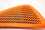 07 Arctic Cat F8 Efi Oem Right Intake Screen (Orange) 4606-590 SA214