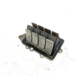01-05 Yamaha WaveRunner XLT1200 OEM Outer Reed Valve 66V-13620-00-00 JY27