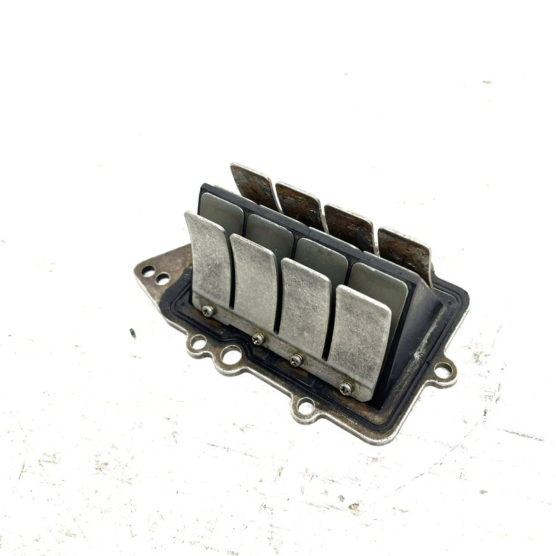 01-05 Yamaha WaveRunner XLT1200 OEM Outer Reed Valve 66V-13620-00-00 JY27