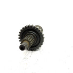 92 Yamaha Big Bear 350  4x4 OEM Transmission Dampner Shaft 22U-17553-01-00 AY53