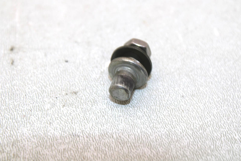 2003 Suzuki Lt-f400f Oem Clutch Adjuster  Locator 23224-44D00 AS23
