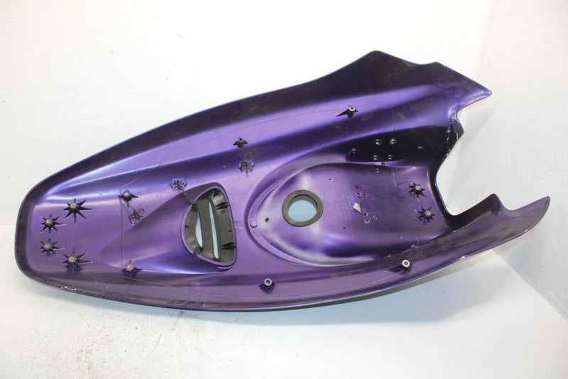 1999 Sea-doo Gti Oem Hood 269500592 JS44