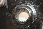 1996 Polaris Magnum Oem Rear Hub Pair 1520102-067 AP152