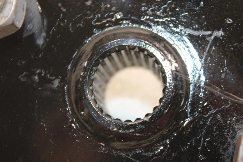 1996 Polaris Magnum Oem Rear Hub Pair 1520102-067 AP152