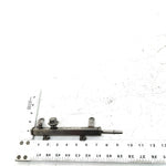 2013 Polaris Ranger XP 900 OEM Fuel Rail 2522177 XP11.1