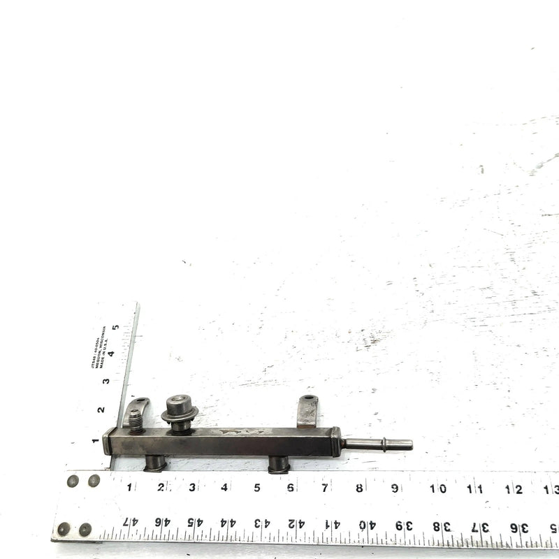 2013 Polaris Ranger XP 900 OEM Fuel Rail 2522177 XP11.1