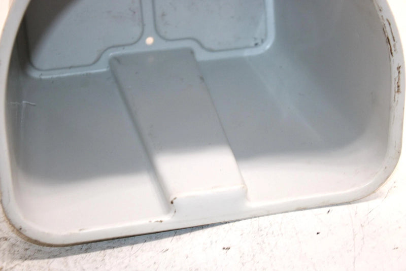 1997 Yamaha 1100 Triple Waveventure Oem Rear Storage Box 5433473 JY24