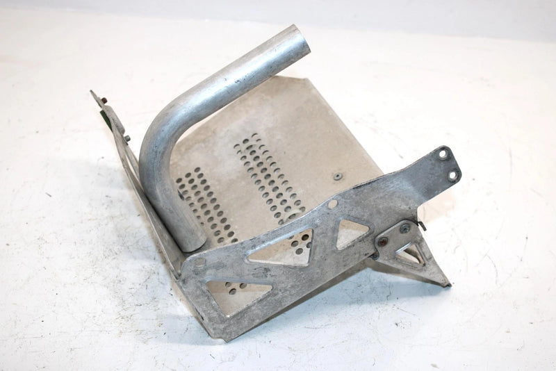 06 Arctic Cat Crossfire 600 Efi Sno Pro Oem Right Footrest 3706-222 SA187